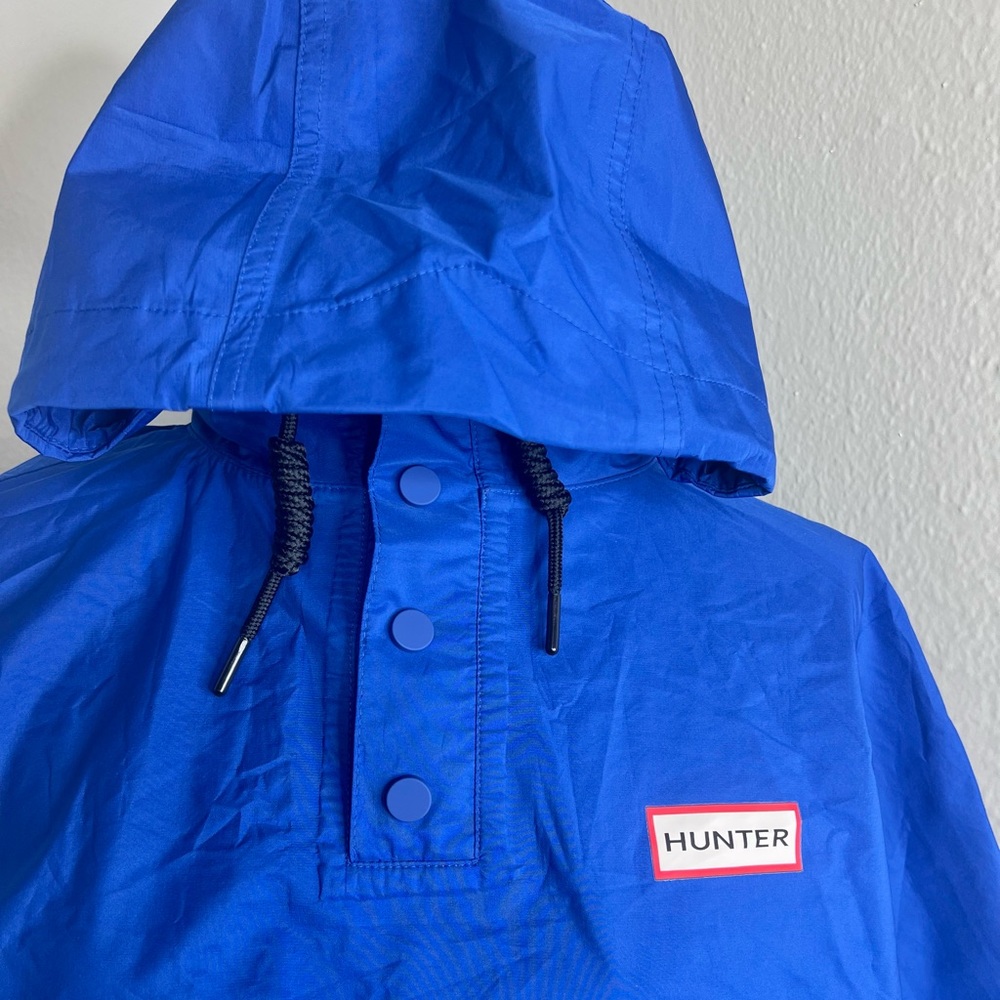 Hunter Poncho
